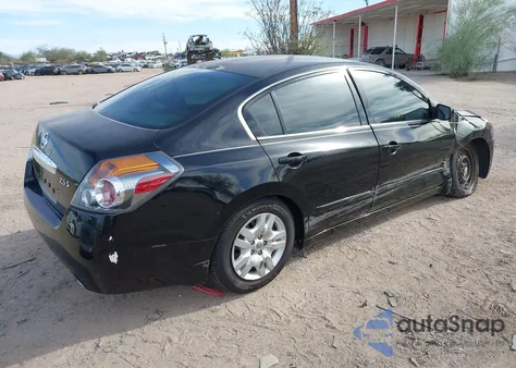 2012 Nissan Altima 2.5 S z USA, uszkodzony, nr VIN 1N4AL2AP5CN403231